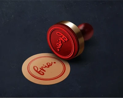 Ahifel | Modern Script Font