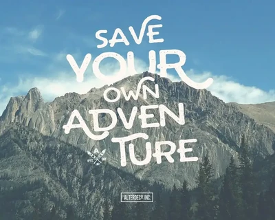 Arthur Typeface font