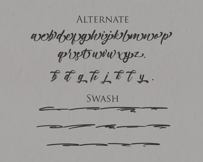Rollasan font