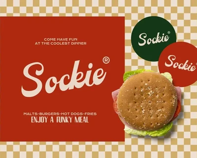 Rancok - Script Casual Font