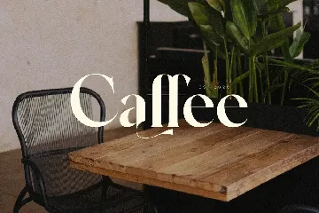 Brilge Relfast Modern Serif Font