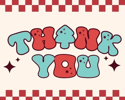 Christmas font