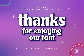 Agefin Regad â€“ Serif Display Font