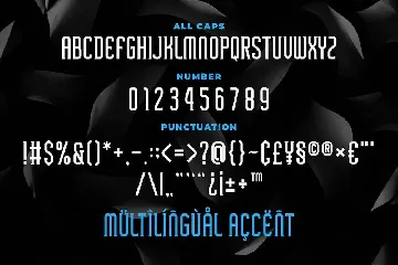 Graydon - Modern Serif Font