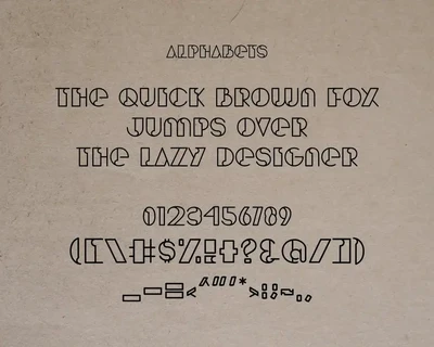 Wenolla Font