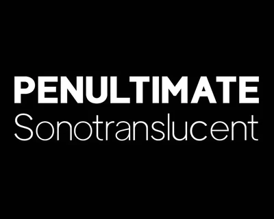 Luxora Grotesk - Clean & Minimalist Typeface font