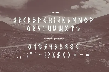 Nordica Font