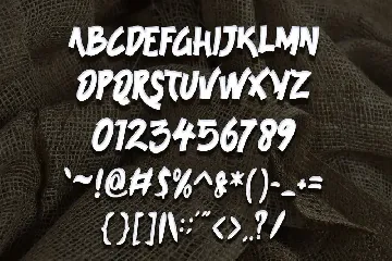 Oreminex - Display Font