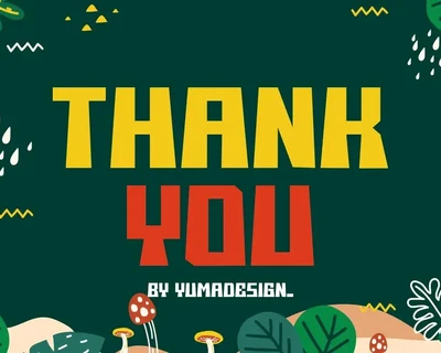 Toys Garden font