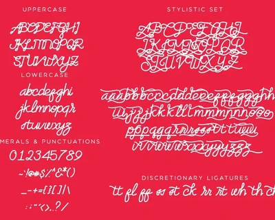 Artzopo Font