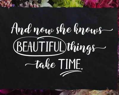 Hello Besthan Script font