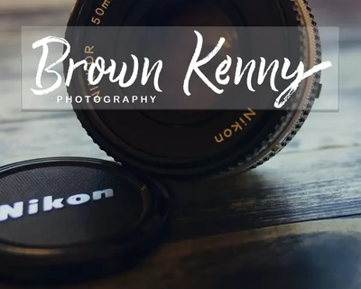 Quick Silver Logotype Brush font