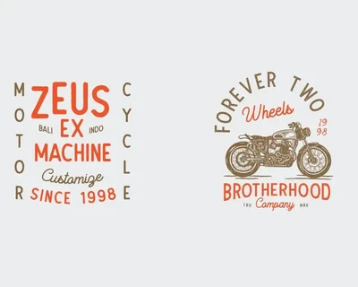 The Dodger + Extras (11 Fonts !)