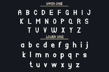 Blamengo Font