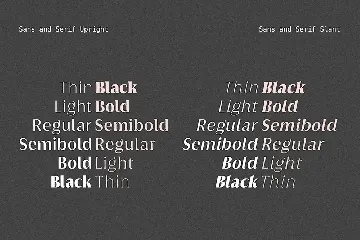 Griggs Variable Typeface font