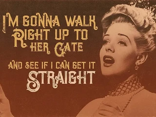 Opera Vintage Typeface font