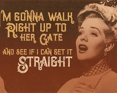 Opera Vintage Typeface font