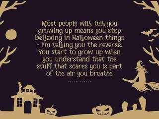 MALLERO - Halloween Font Display