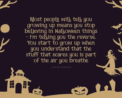 MALLERO - Halloween Font Display