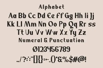 Dotta Font