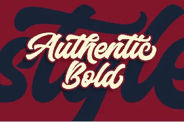 Anthemis - Elegant Bold Script font