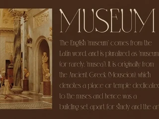 Coreta font