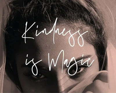 Rosangel | A Beauty Signature Font
