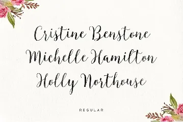 Blingtastic Script font