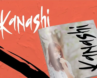 Momogi | A Handwritten Asian Font