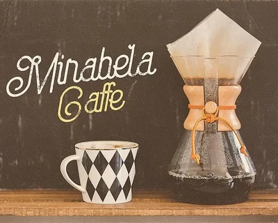 Capella Typeface font