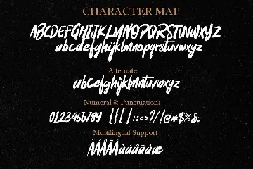 Breaking Mad Font