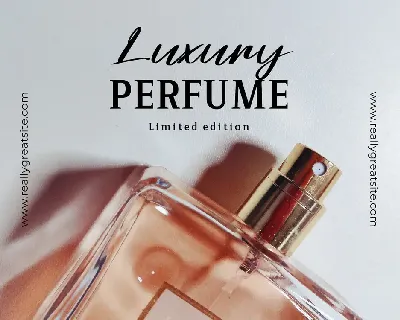 Scent of Journey Font Duo