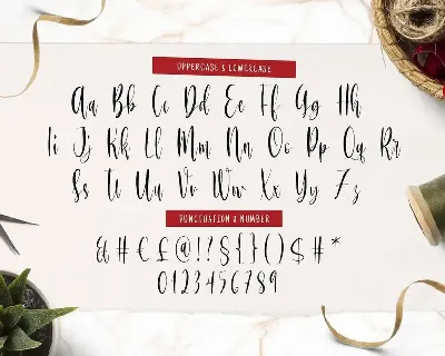 Pramboyst Font