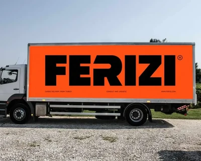 Profont - Modern Font