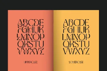 Sloke - Psychedelic Font