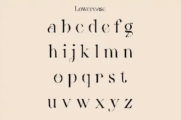 Grange Sofany font