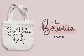 Santya - Sexy Script font