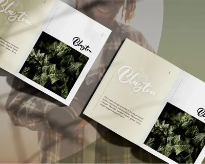 Acetiles | Modern Script Font