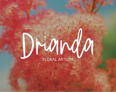 Badesra Signature font