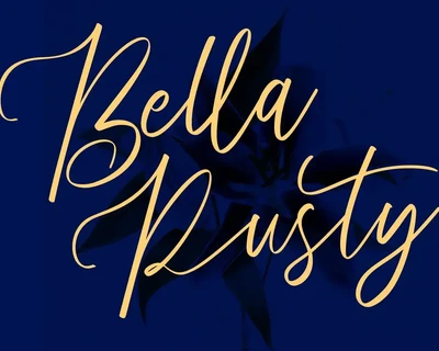 Villarys Handwritten Script Font