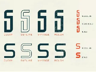 Gibsons Regular font