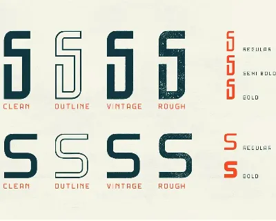 Gibsons Regular font