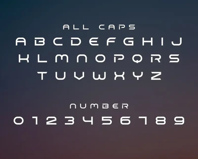 Payar Font