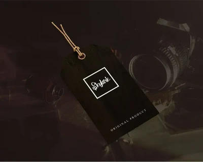Adatase | Modern Vintage Script Font