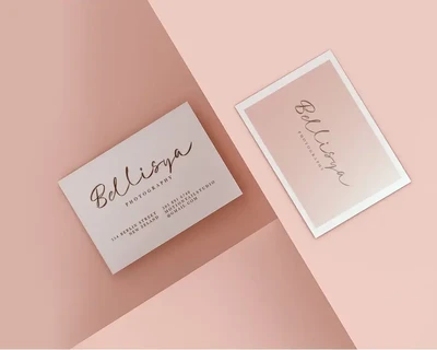 Tessla - Lovely Script Font