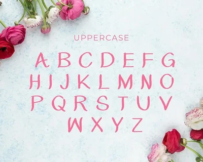 Quentin Oconner font
