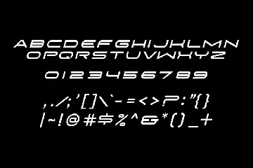 Elfight Font