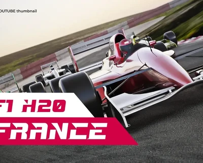 Full Gass - Sporty Car Racing Font