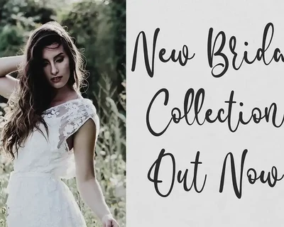 Danilena - Modern Script Font