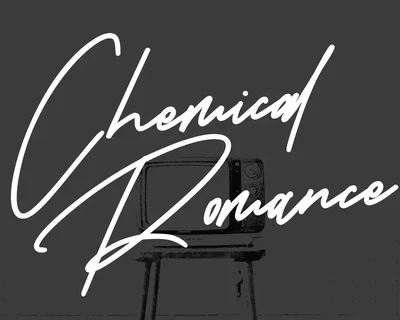Eastern Ranger Signature Script Font